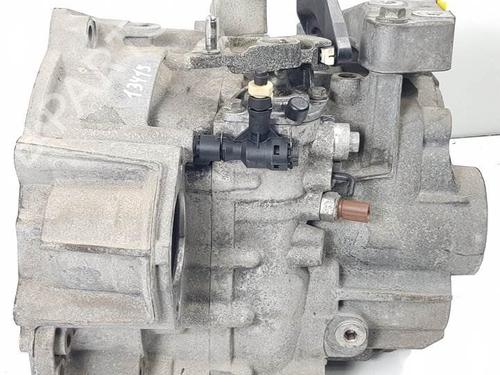 Gearbox AUDI TT Roadster (8J9) 2.0 TDI quattro | BP16410237M3 