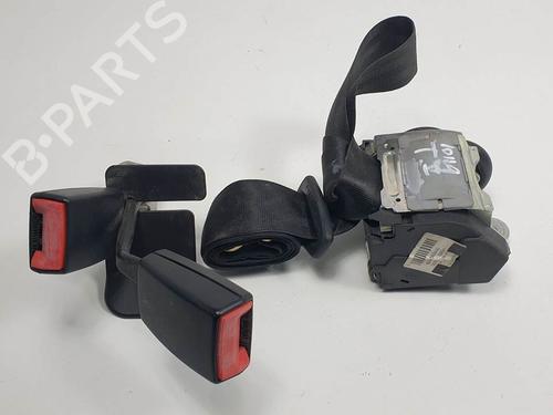 Used Rear left seatbelt Rear left seatbelt AUDI ALLROAD C5 (4BH) 2.5 TDI quattro (180 hp) 11722455 11722455
