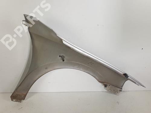 Left front fenders OPEL ASTRA G Hatchback (T98) 2.2 16V (F08, F48) | BP11083872C41 
