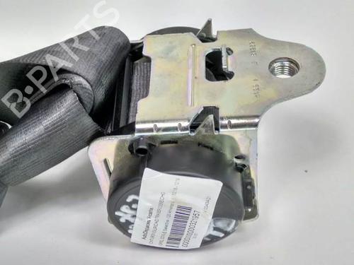 Rear right seatbelt OPEL CORSA E (X15)  | BP7538195I28 