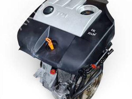 Motor SEAT IBIZA III (6L1) 1.4 TDI (75 hp) 31285709