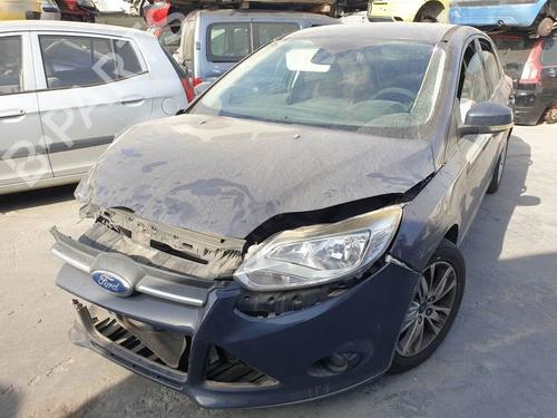 Front right window mechanism FORD FOCUS III 1.6 TDCi | BP23184805C23 - Image 10