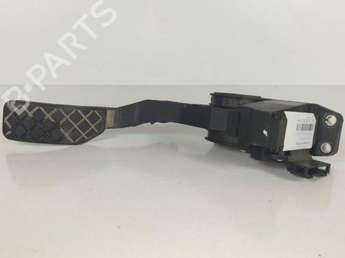 Used Pedal SKODA FABIA I (6Y2) 1.9 TDI RS (130 hp) 13523159