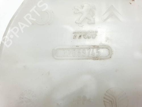 Brake master cylinder CITROËN C3 III (SX) 1.2 PURETECH 110 | BP29149342M77 - Image 4