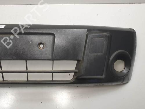 Front bumper FORD TOURNEO CONNECT 1.8 TDCi | BP27885395C7 