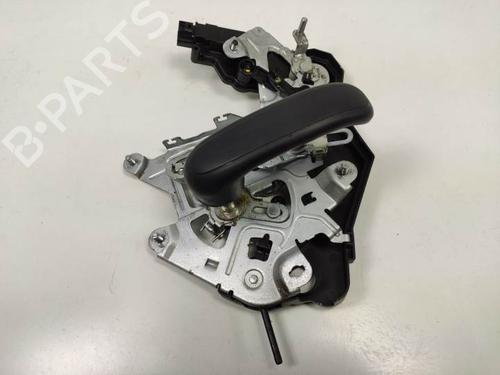 Rear left interior door handle HYUNDAI H-1 Travel (TQ)  | BP9744627I15 