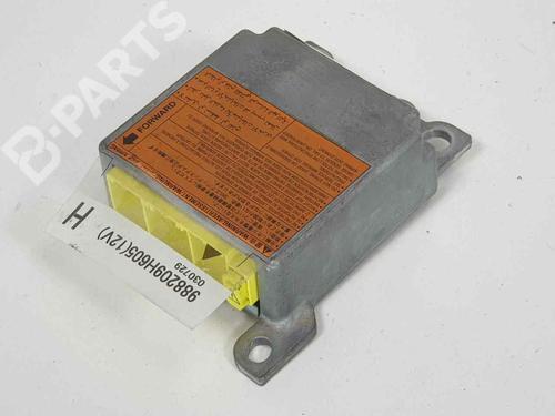 ecu-airbags-nissan-x-trail-i-t30-22-dci-988209h605-2001-2002-2003-2004-2005-2006-2007-2008-2009-2010-2011-2012-2013-6931271 main image