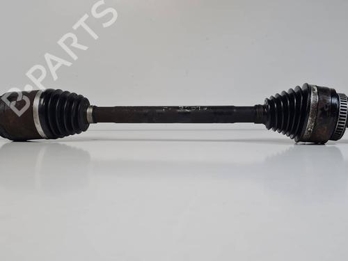 Semiasse posteriore destro Semiasse posteriore destro MERCEDES-BENZ M-CLASS (W163) ML 270 CDI (163.113) (163 hp) 35774121 35774121