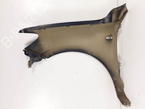 Right front fenders SEAT AROSA (6H1) 1.0 | BP25128892C42 