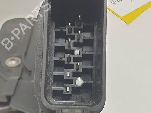 Front right lock FORD MONDEO IV (BA7) 2.0 TDCi | BP24930644C97 