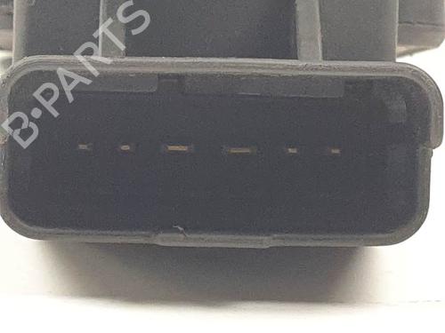 Mass air flow sensor FORD FIESTA V (JH_, JD_) 1.4 TDCi | BP24499458M95