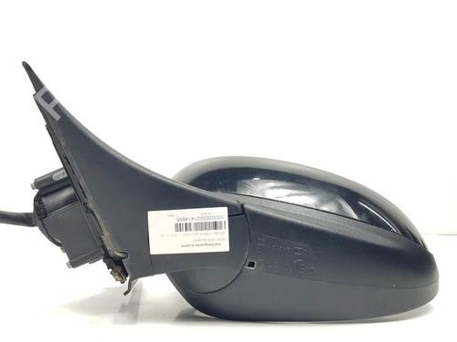 Left mirror JAGUAR X-TYPE I (X400) 2.5 V6 All-wheel Drive | BP24914451C26 