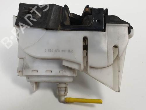 Rear left lock VW POLO (6N2) 1.4 16V | BP6855409C100 