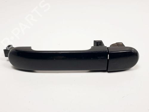 Used Front right exterior door handle NISSAN NOTE (E11, NE11) 1.5 dCi (86 hp) 16266974