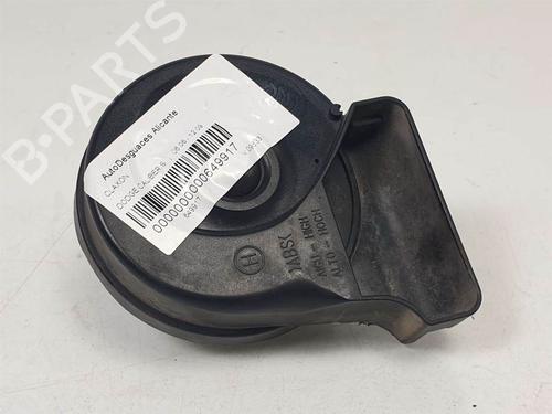 Used Horn Horn VW TIGUAN (5N_) 2.0 TDI 4motion (140 hp) 13955497 13955497