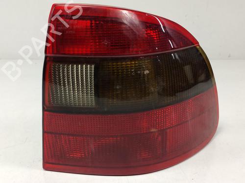 Høyre baklys OPEL ASTRA F Saloon (T92) 1.7 TD (F19, M19) (68 hp) 9970134