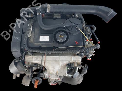 Engine CHRYSLER SEBRING (JS) 2.0 CRD | BP34517253M1 - Image 5