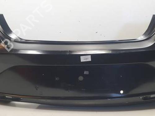 Used Rear bumper SEAT LEON (1P1) 1.6 TDI (105 hp) 30292372