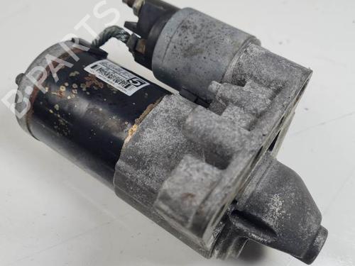 Startmotor PEUGEOT 3008 I MPV (0U_) 1.6 HDi (109 hp) 28388571