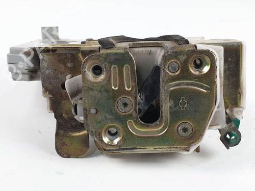 Front right lock NISSAN PRIMERA Traveller (WP11) 1.8 16V | BP6943818C97 