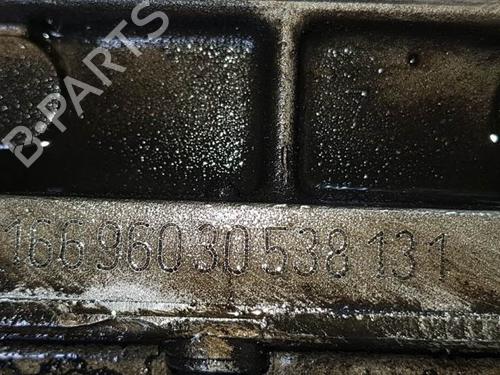 Engine MERCEDES-BENZ A-CLASS (W168) A 160 (168.033, 168.133) | BP12385786M1 