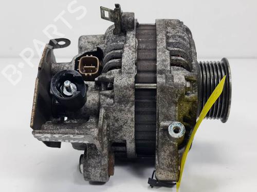 Alternator HONDA CIVIC VIII Hatchback (FN, FK) 1.8 (FN1, FK2) | BP6854165M7 
