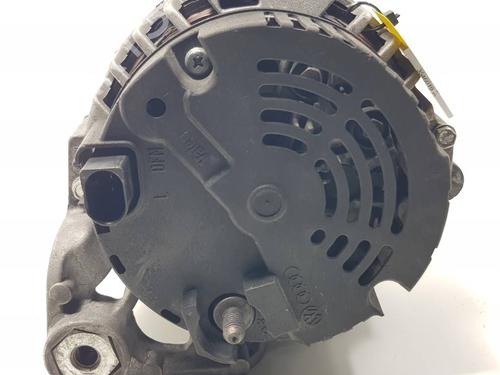 Alternator AUDI A4 B5 (8D2) 2.5 TDI | BP38679902M7 - Image 3