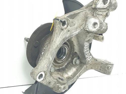 Right front steering knuckle CHEVROLET CAPTIVA (C100, C140) 2.2 D | BP16836945M26 