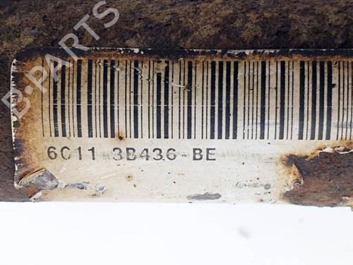Right front driveshaft FORD MONDEO III Turnier (BWY) 2.0 16V DI / TDDi / TDCi | BP16587565M39 