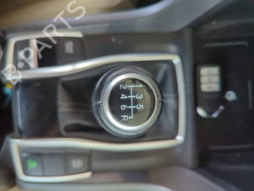 Electronic module HONDA CIVIC X Hatchback (FC_, FK_) 1.5 VTEC (FK7) | BP39916596M83 - Image 9