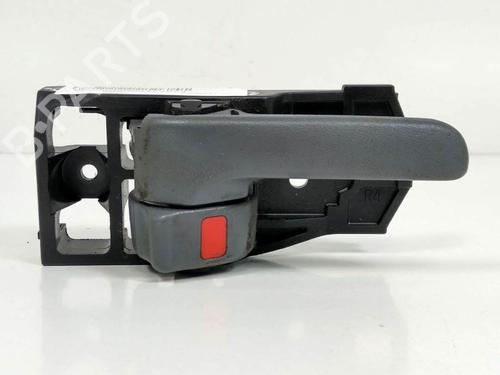 Used Front right interior door handle Front right interior door handle TOYOTA RAV 4 II (_A2_) 2.0 D 4WD (CLA20_, CLA21_, CLA20R, CLA21R) (116 hp) 7283141 7283141
