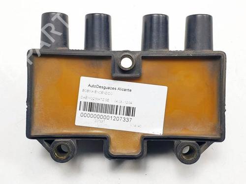 Ignition coil DAEWOO MATIZ (M100, M150) 1.0 | BP17706730M94 