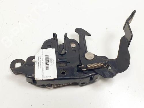 Used Hood lock NISSAN QASHQAI / QASHQAI +2 I (J10, NJ10, JJ10E) 1.6 (114 hp) 27375223