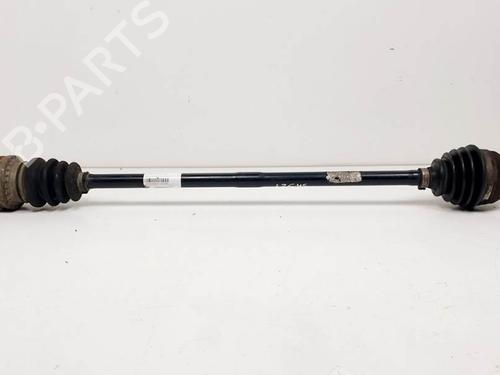 Used Right front driveshaft Right front driveshaft OPEL ASTRA H (A04) 1.4 (L48) (90 hp) 16414664 16414664