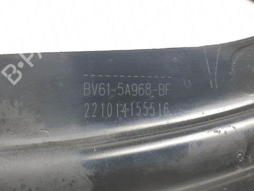 Right rear steering knuckle FORD GRAND C-MAX (DXA/CB7, DXA/CEU) 1.6 TDCi | BP25145917M28 