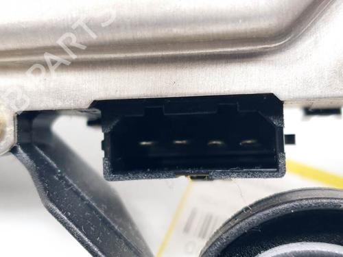 Rear wiper motor SEAT IBIZA III (6L1) 1.4 TDI | BP16491099M102 