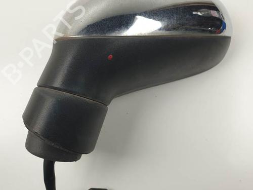 Used Left mirror SEAT LEON (1P1) 1.6 (102 hp) 24915355