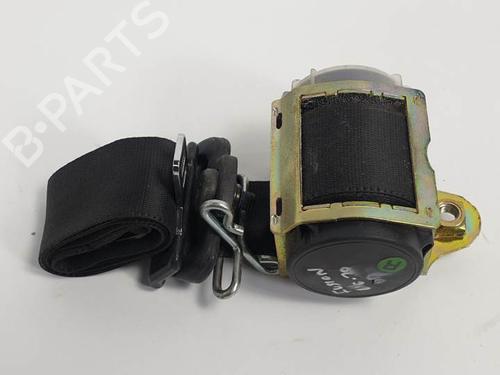 Sikkerhetsbelte foran høyre FORD FUSION (JU_) 1.4 TDCi (68 hp) 8731187
