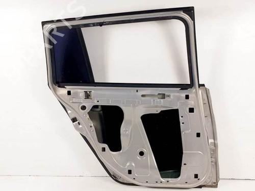 Left rear door RENAULT MEGANE II Estate (KM0/1_) 1.5 dCi (KM02, KM13) | BP25145739C4 