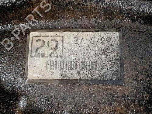 Differential, bag LEXUS LS (_F3_) 430 (UCF30) | BP19481853M24 