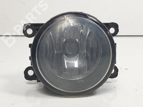 Used Right front fog light Right front fog light FORD FUSION (JU_) 1.4 (80 hp) 9449279 9449279