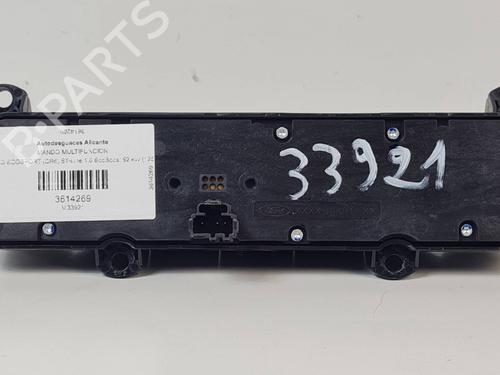 Switch FORD ECOSPORT 1.0 EcoBoost | BP37434436I30 - Image 2