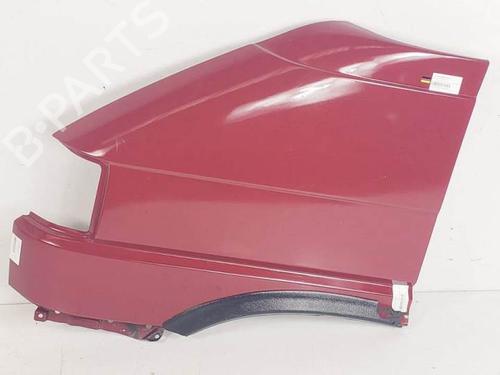 Used Left front fenders VW TRANSPORTER T4 Van (70A, 70H, 7DA, 7DH) 2.5 TDI (102 hp) 25289510