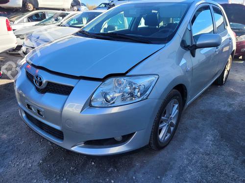 Brukte deler til TOYOTA AURIS (_E15_)  1.33 Dual-VVTi (NRE150_, NRE150R)  4640060