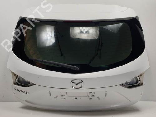 tailgate-mazda-3-bm-bn-2013-2014-2015-2016-2017-2018-2019-29245879 main image