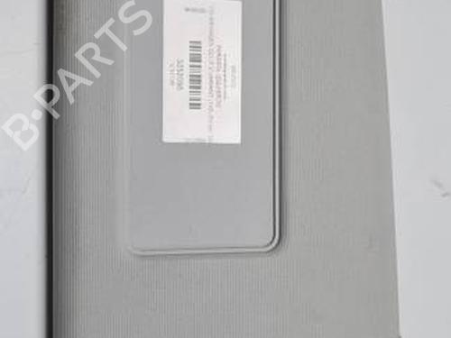 Left sun visor VW GOLF V Variant (1K5) 1.9 TDI | BP29965053I1