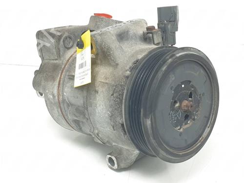 Used AC compressor AC compressor MITSUBISHI COLT VI (Z3_A, Z2_A) 1.1 (Z31A, Z32A) (75 hp) 40620088 40620088