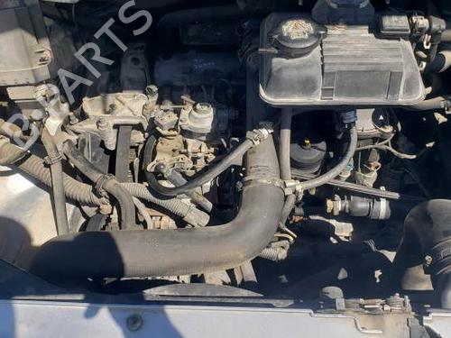 Højre solskærm FIAT SCUDO Bus (220_) 1.9 TD Eco | BP29245815I2 