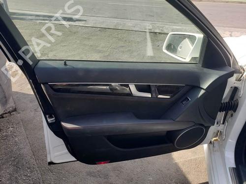 Control unit MERCEDES-BENZ C-CLASS (W204) C 220 CDI (204.002) | BP25143768M11 - Image 17