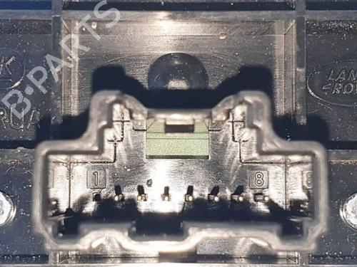 Hand brake LAND ROVER RANGE ROVER VELAR (L560) 2.0 D240 SD4 4x4 | BP17054461I18 - Image 3